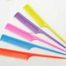 Красочная расческа для волос для укладки волос Расческа Щетка GIC-HB559(20 шт./партия