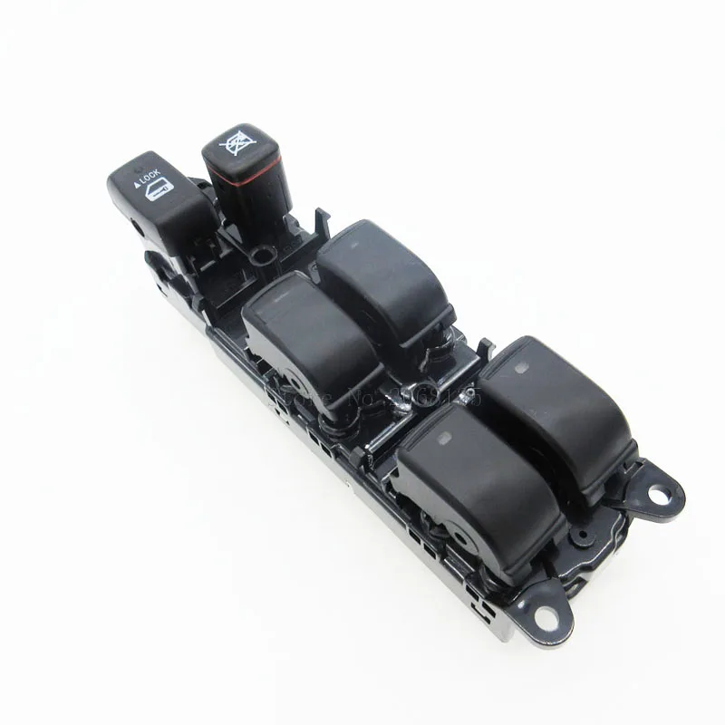 Переключатель Стеклоподъемника 84040-60051 8404060051 для Toyota Land Cruiser Prado 2002-2010