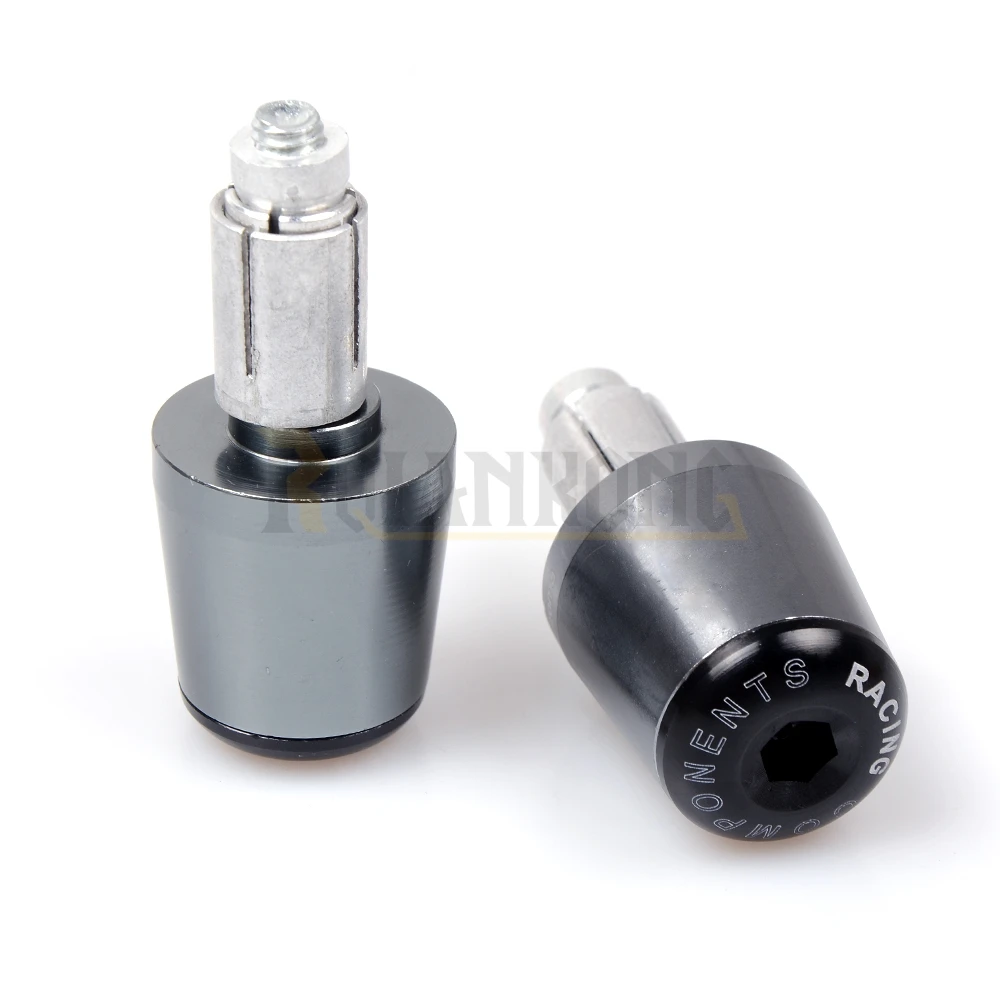 7/8 'དྷ мм CNC руль мотоцикла ручки бар концы для yamaha tmax 500 xp500 2008 2009 2010 2011 ybr 125 2005