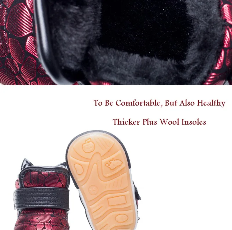 Baby First Walker Shoes (10)