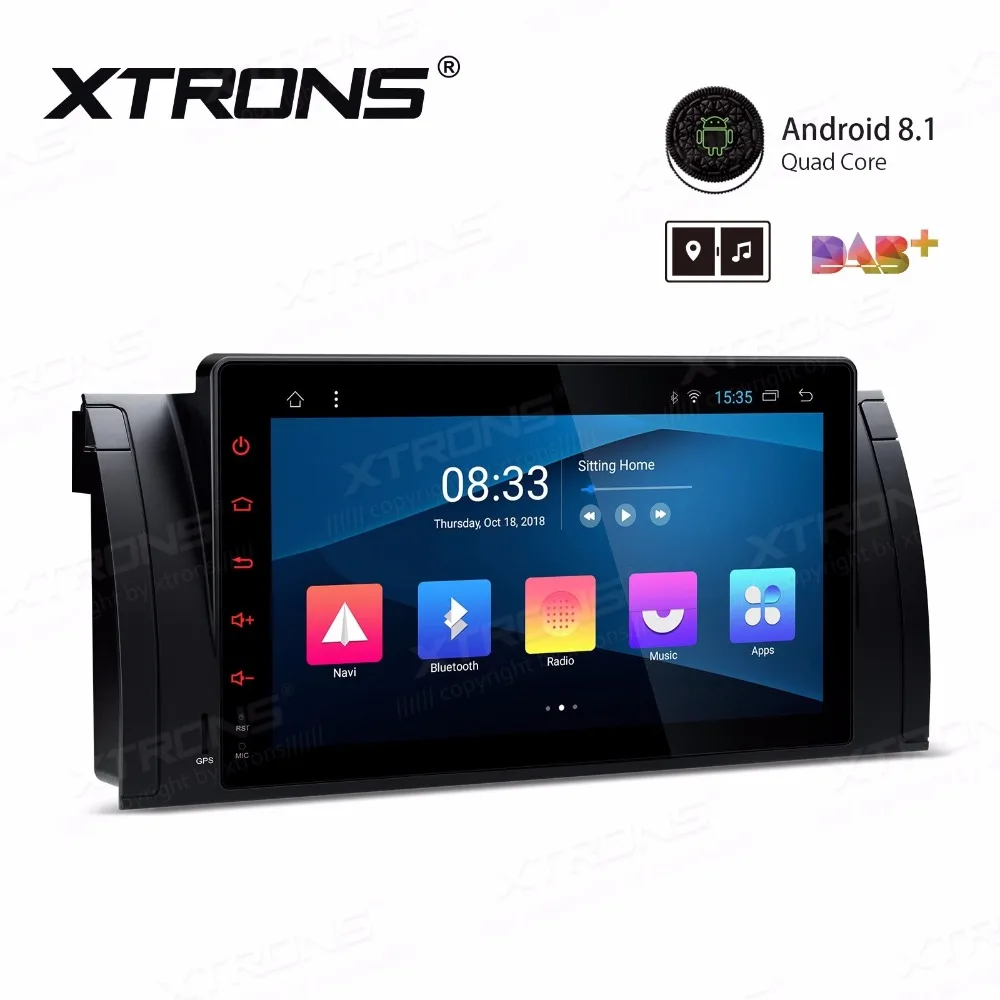 Clearance 9" Quad Core CPU Android 8.1 Oreo OS Car Multimedia Navigation GPS Radio for BMW X5 E53 1999 2000 2001 2002 2003 2004 2005 2006 0 Clearance 9" Quad Core CPU Android 8.1 Oreo OS Car Multimedia Navigation GPS Radio for BMW X5 E53 1999 2000 2001 2002 2003 2004 2005 2006 0