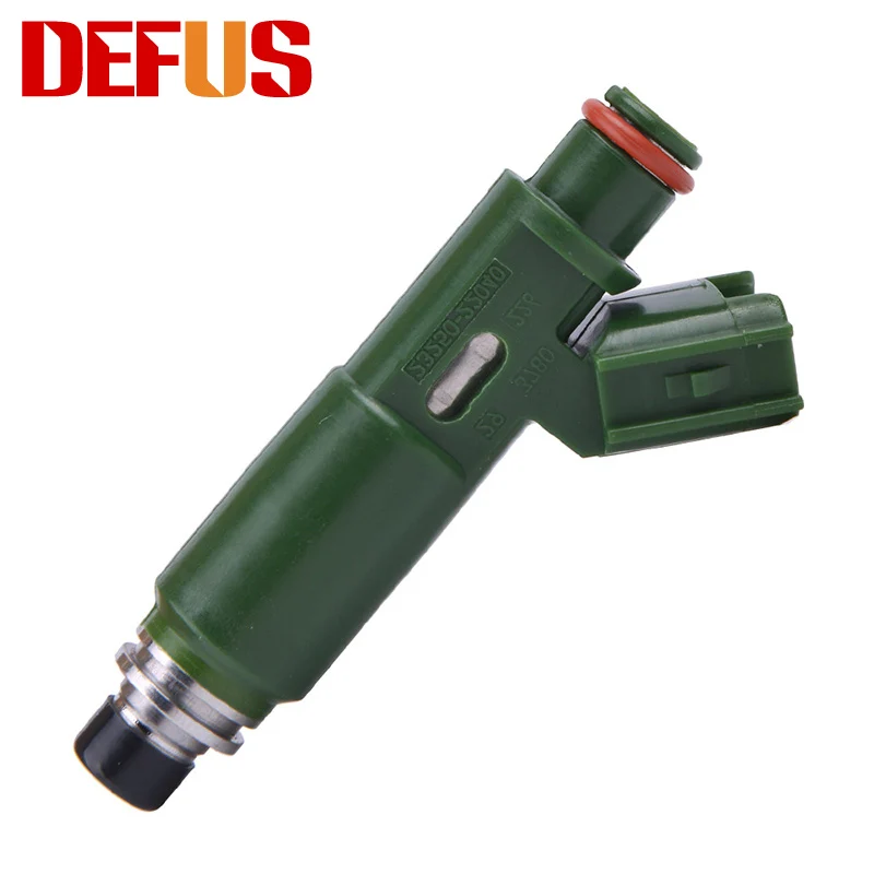 Fuel Injector 23250-22040 For Toyota Celica Corolla Matrix MR2 Spyder 1.8L 1ZZFE
