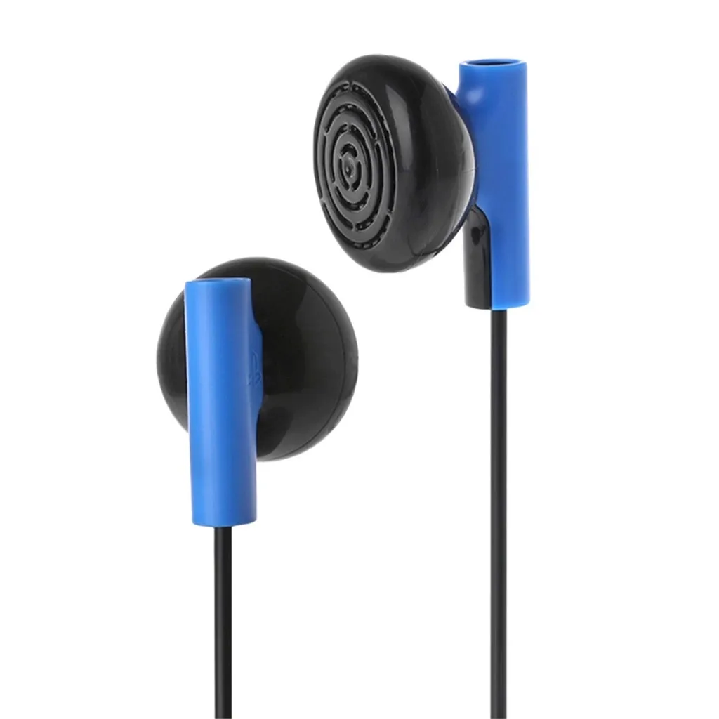

Gaming Earphone Earphone MIC For Sony Playstation 4 PS4 Controller