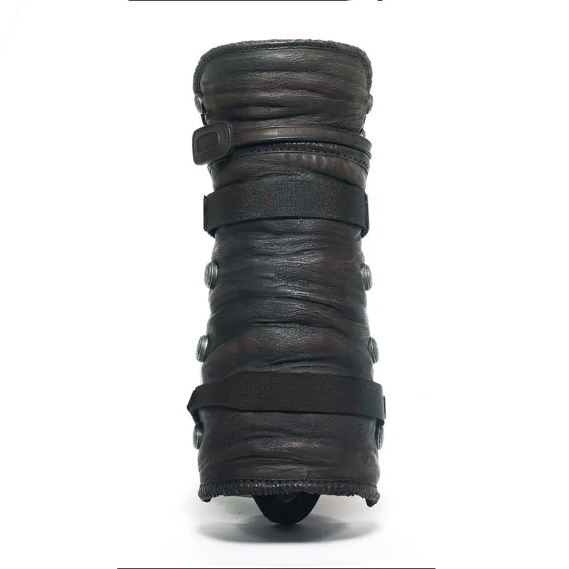 Assassin's Road Black Flag Hidden Blade Sleeve Sword Edward Cosplay Props Revolutionary Sleeve Arrow Blade Can Eject gifts Assassin's Road Black Flag Hidden Blade Sleeve Sword Edward Cosplay Props Revolutionary Sleeve Arrow Blade Can Eject gifts
