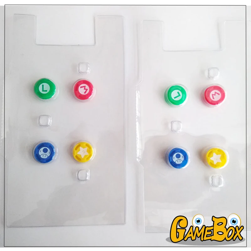 HORI NS 3D Joystick Cap-1
