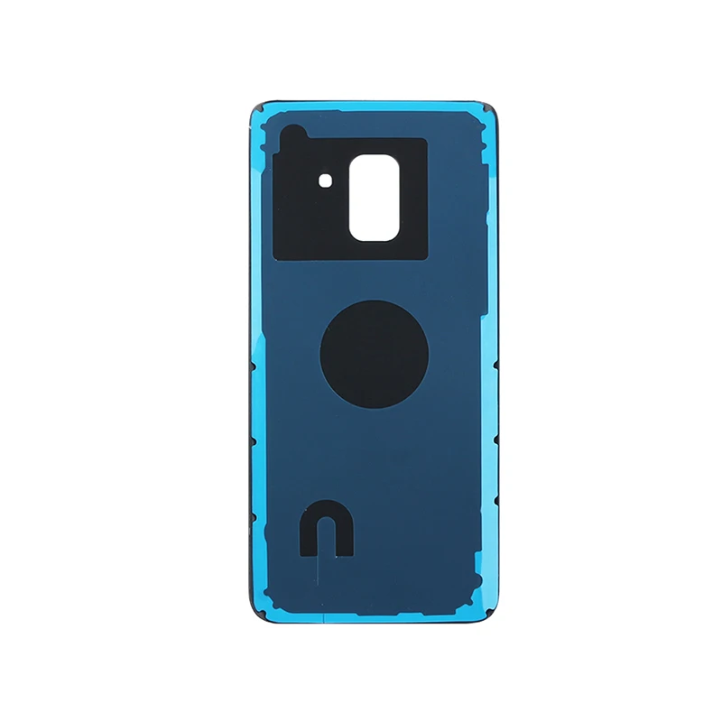 Ocolor для Samsung Galaxy A8 A530 A530F Батарея крышка Защитная батарея чехол Замена для Samsung Galaxy A8