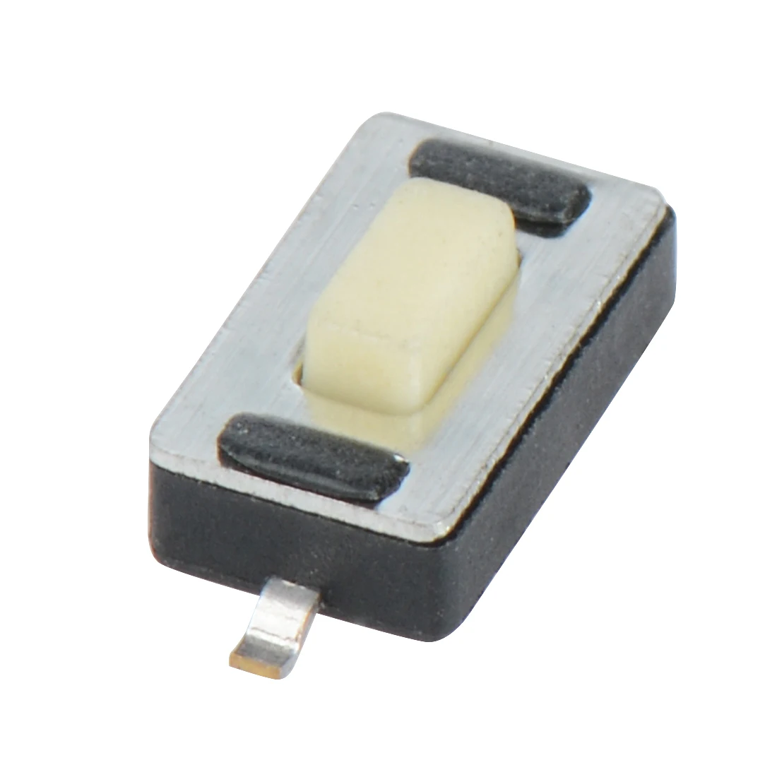 Сенсорный микропереключатель 50 шт. 3*6*2 5 SMD 2 контактный тактный переключатель