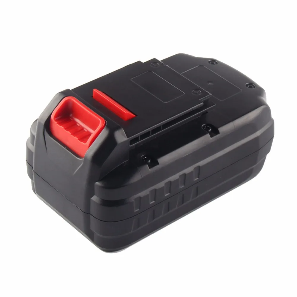 

18V 2000mAh Ni-CD PC18B Rechargeable Battery For PORTER-CABLE PCC489N PCMVC PCXMVC PC18BLEX PC18SS PC18JR PC18JS PC18FL PCC581B