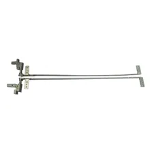 Для ASUS M51 M51V M51T M51K M51S F3 F3 F3J F3A F3F F3T ноутбука левый и правый Экран шарнирный кронштейн комплект