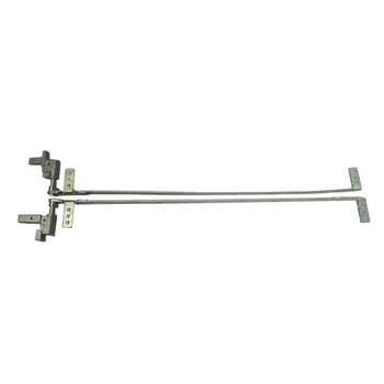 New For ASUS M51 M51V M51T M51K M51S F3 F3 F3J F3A F3F F3T laptop Left Right Screen Hinge Bracket Set 1