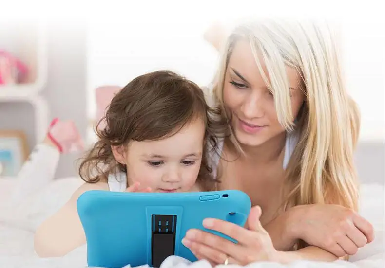 ipad Air 2 Pro 9.7 2017 shockproof kids safe case (62)