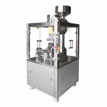 NJP-1200D High Filling Accuracy Automatic Capsule Filling Machine, Capsule Filling Device semiauto size 000 capsule filler machine capsule filling machine cn 120s capsule filling machine 000 hand manual capsule filler