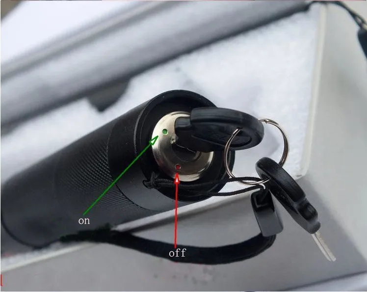Queima de Fósforo Cigarros + Carregador + Presente Poderoso Lazer Militar 500 w 532nm Ponteiro Laser Verde Sos Lanterna Foco Queimar 500000 m 11 High Quality Esporte e Lazer