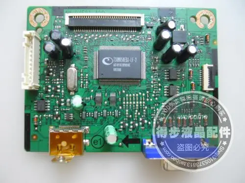 

Free Shipping>Original ST2010 driver board 4H.0YF01.A00 good Condition new motherboard package test-Original 100% Tested Workin