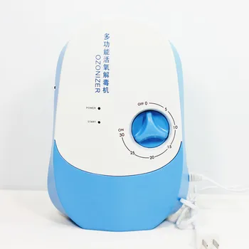 

Household disinfection vegetable fruits detoxification oxygen machine ozonizer ozone generator Multifunctional Ozonator ionizer