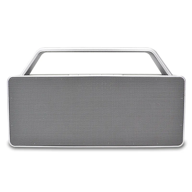 Bluetooth speaker 4