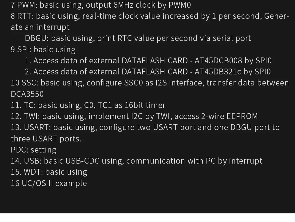 AT91SAM7X256-EK оценочный комплект, Ethernet, USB, UART, могут, циклическая запись, SD GPIO JTAG SAM7X256 7X256 91SAM7X256 AU ARM7 ATMEL микрочип