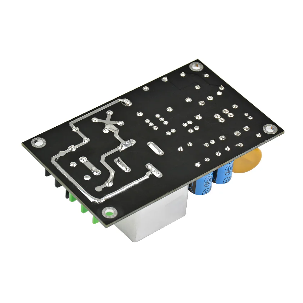 Placa de Fonte de Alimentação Placa de Partida Suave para Amplificador de Alto-falante Aiyima Proteção Prensa 110v 220v 2000w 1969 - Image 3
