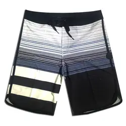 2019 летние новые спортивные брендовые пляжные шорты мужские быстросохнущие пляжные шорты эластичные шорты для серфинга фитнес-шорты Phantom