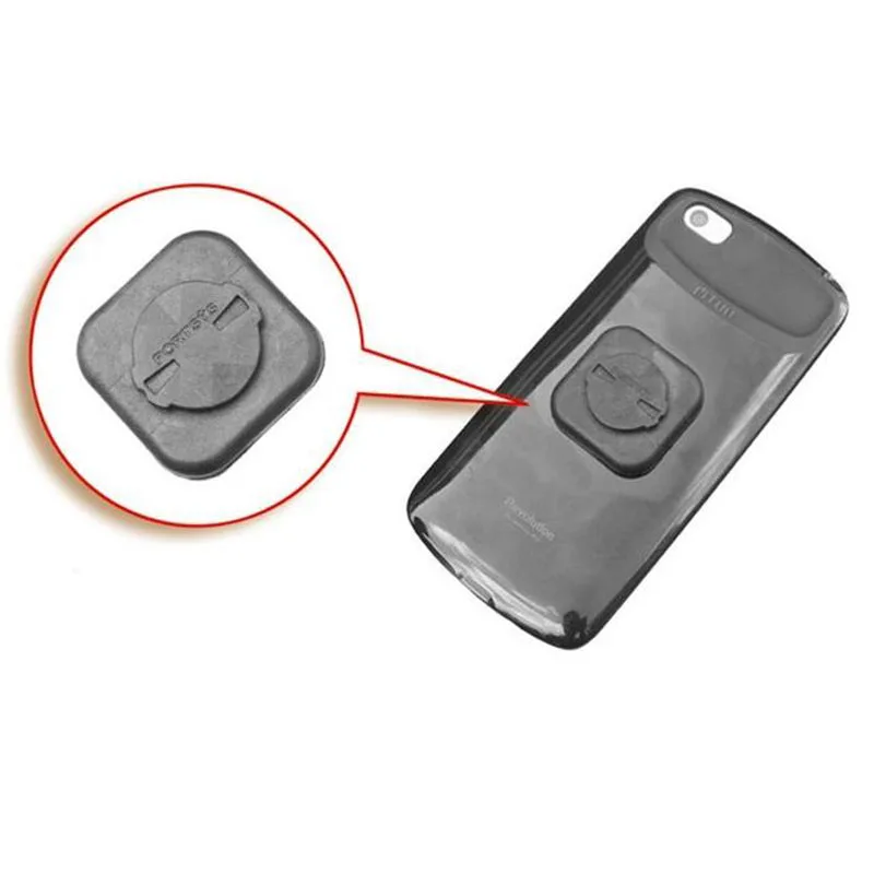 Newest UniversaBicycle computer Multifunctional holder gluing mount for GARMIN E200/500/510/520/800/810 Bicycle accessories | Спорт и