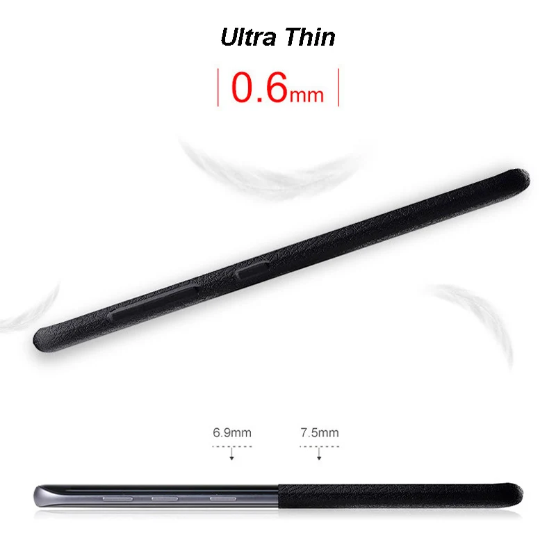 Business Slim Leather Skin Soft TPU Phone Back Case For iPhone XS MAX XR 8 7 6S Plus SAMSUNG Galaxy S10 S9 Plus Note 9 8 S8 Plus Business Slim Leather Skin Soft TPU Phone Back Case For iPhone XS MAX XR 8 7 6S Plus SAMSUNG Galaxy S10 S9 Plus Note 9 8 S8 Plus