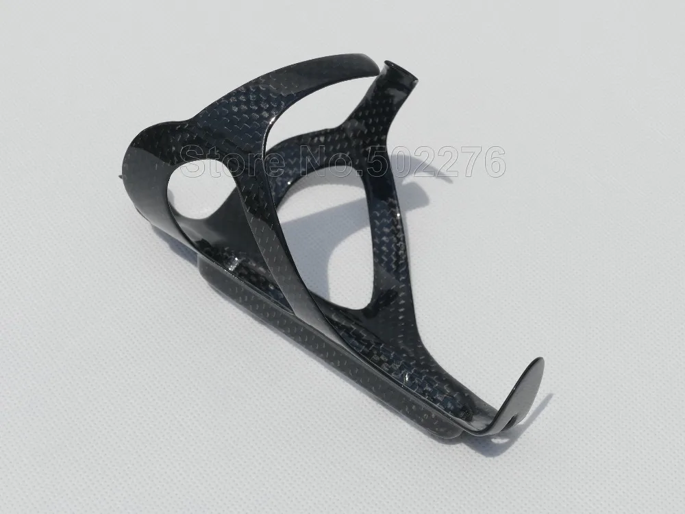 

CG33 : 3k UD Carbon Matt Glossy MTB Mountain Road Cyclocross TT Bike water Bottle cage bicycle Holder for all Cycling - 1 Pcs