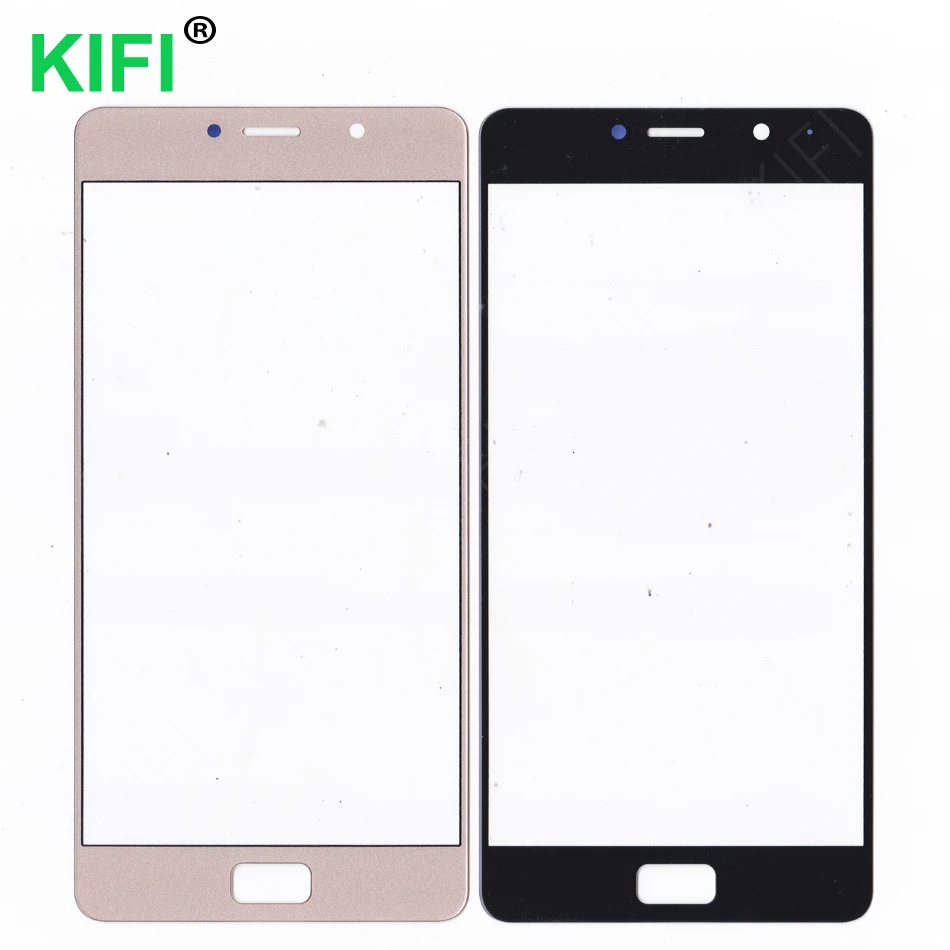

KIFI 5.5 inch High Quality News Front Glass Outer Glass Panel Touch Screen For Lenovo vibe P2 P2a42 P2c72