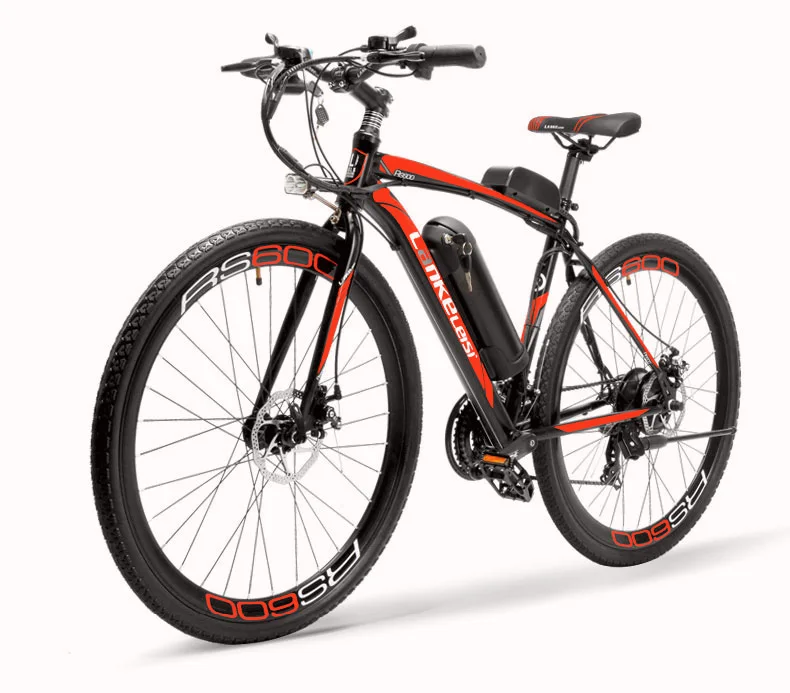 Perfect New, 700C, 36V 10A/15/20A, 300W, Electric Road Bike, Disc Brake, Aluminum Alloy Frame, Long Endurance. 17
