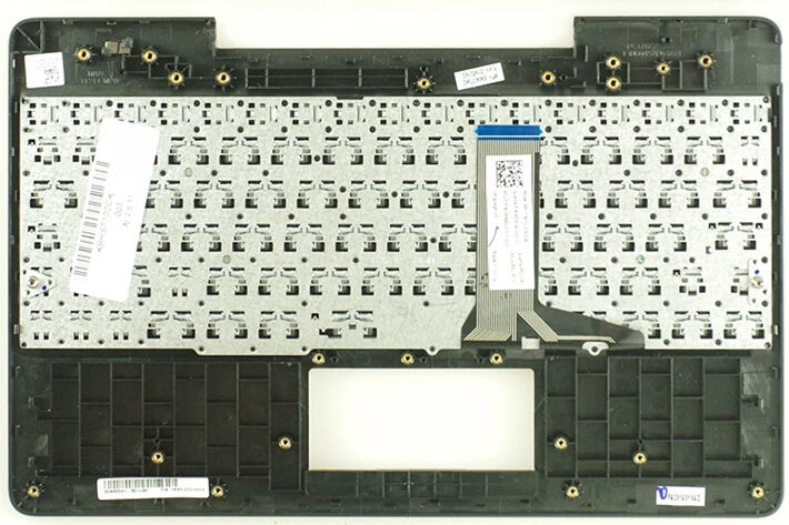 Новая клавиатура GZEELE для ASUS Transformer Book T100 T100A T100C T100T T100TA T100TAF T100TAL T100TAM T100TAR верхняя