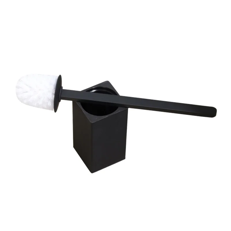 AUSWIND-European-Vintage-304-Stainless-Steel-Toilet-Brush-Holder-Black-oiled-bronze-Round-base-wall-mount (3)