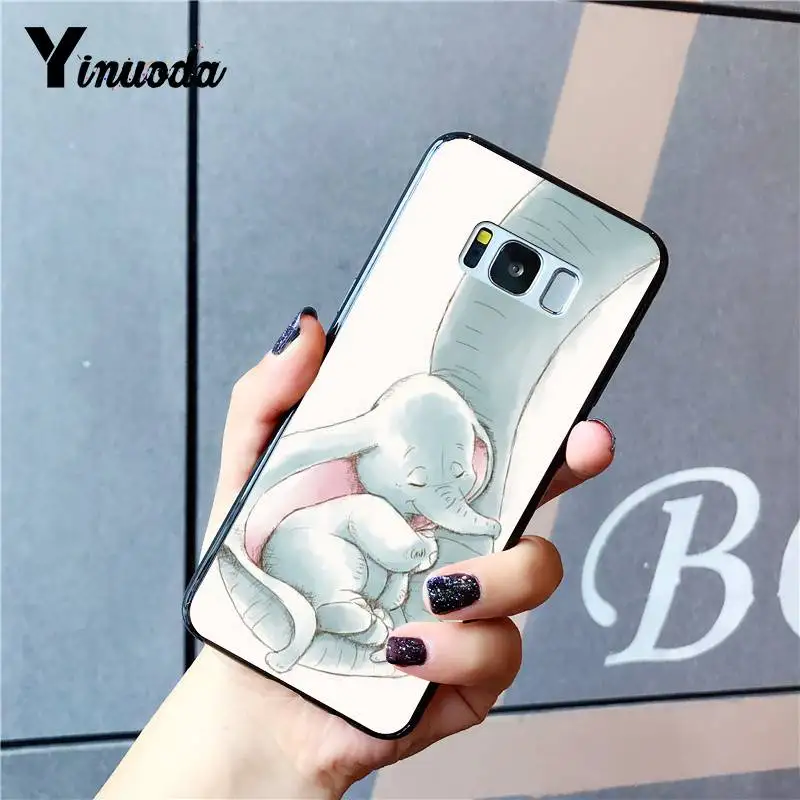 New Super Cute Dumbo little elephant