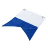 Scuba Diving Dive Boat Alpha Flag National Banner International Sign 35 x 30 cm for Water Sports Swimming Diving Accessories 3