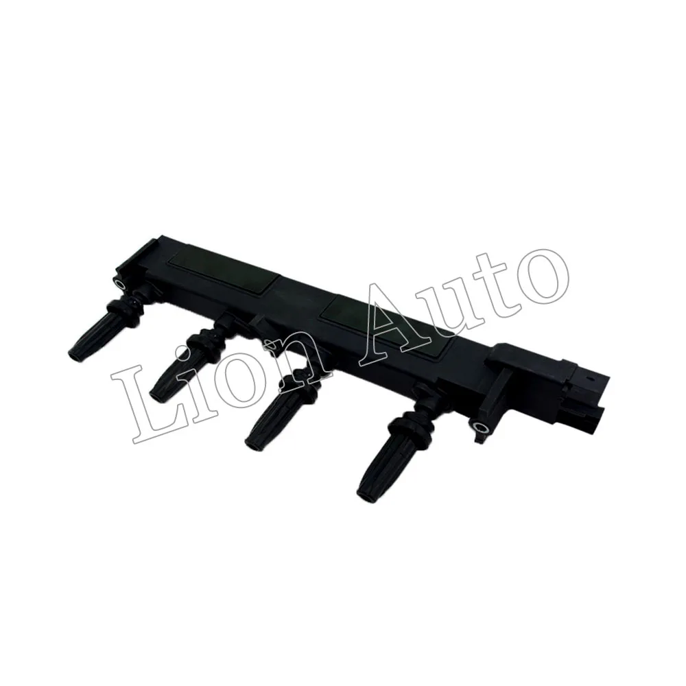 For Peugeot 206 307 406 407 607 807 1.8 2.0 Ignition Coil Pack 597075