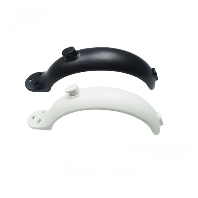 

Rear Front Mudguard Tire Tyre Splash Fender Guard Wing for Xiaomi Mijia M365 Electric Scooter Repair Skateboard Replacements Kit