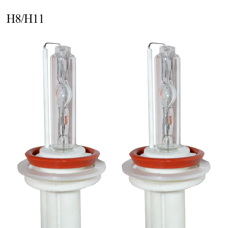 SKYJOYCE HID Xenon Headlight h7 70W xenon bulbs 24V 6000k H1 H11 H3 100W 24V hid lamp 4300K 5000K 8000K car styling accessory  (6)