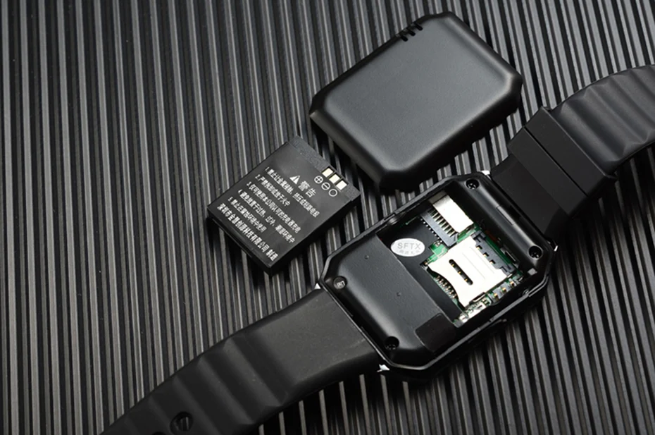 DZ09 Smart Watch Bluetooth Music Playing Pedometer Fitness Tracker Men Women Wristwatch TF SIM Card For Android Phones 2017 (19)