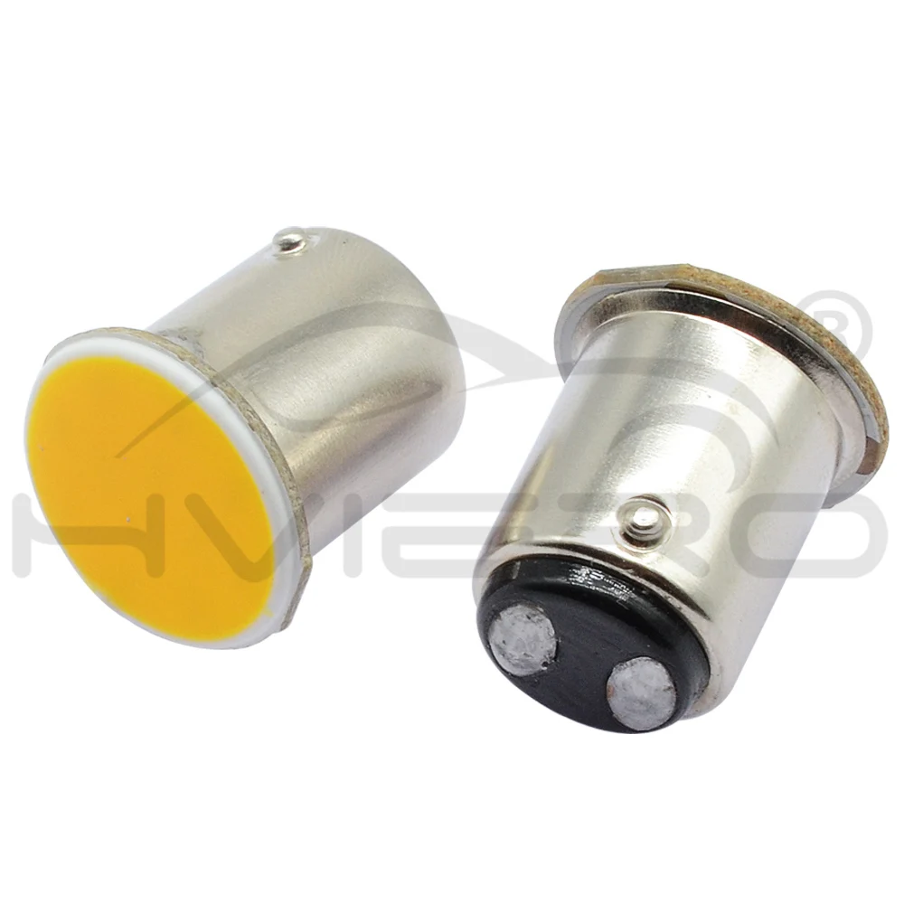 Cob p21w Белый Красный Синий 12SMD 1156 BA15S 1157 BAY15D DC 12v Задний сигнал поворота задние лампы резервные грузовик светильник парковка Авто Лампа