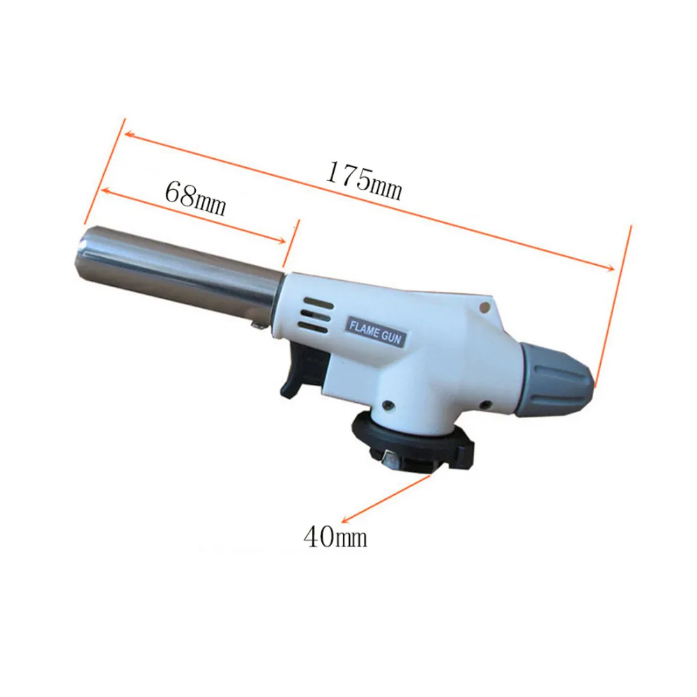 Газовый фонарь, пистолет, фонарь для приготовления пищи, пайка, Бутан, автозажигание, газовая горелка, зажигалка, нагрев, Сварочная газовая горелка, пламя