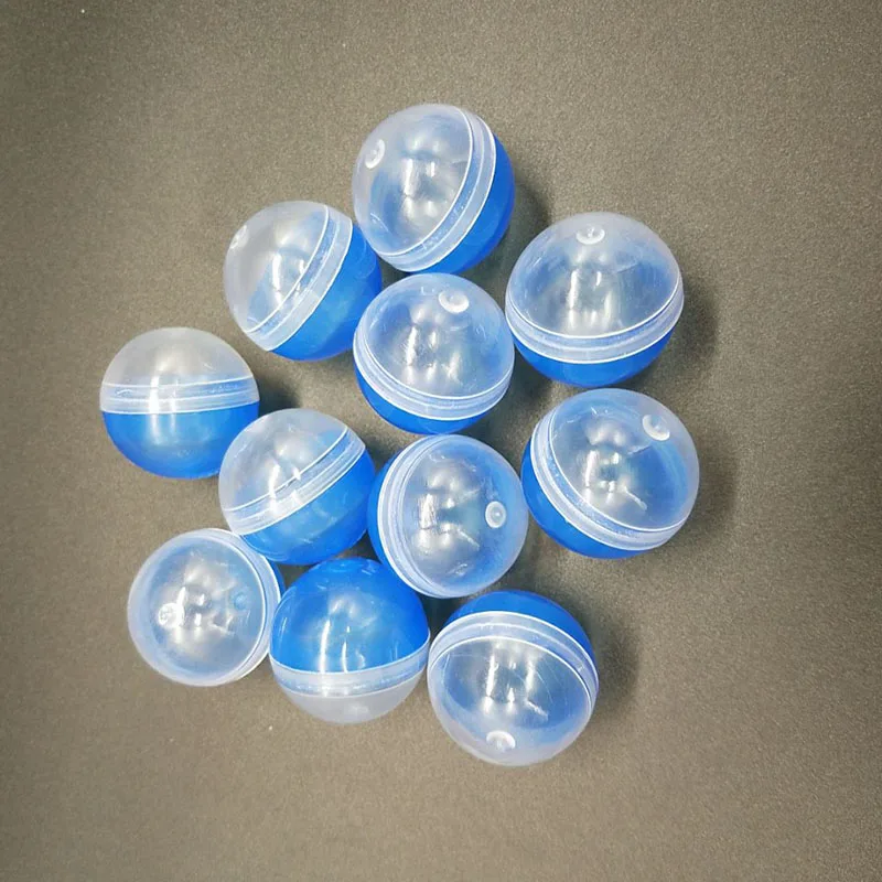 28mm half color balls 3