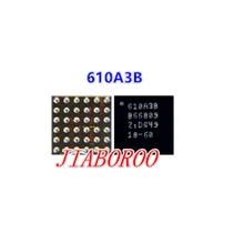 15 шт./лот 610A3B 36pins Зарядное устройство USB зарядки ic для iphone 7 7 плюс