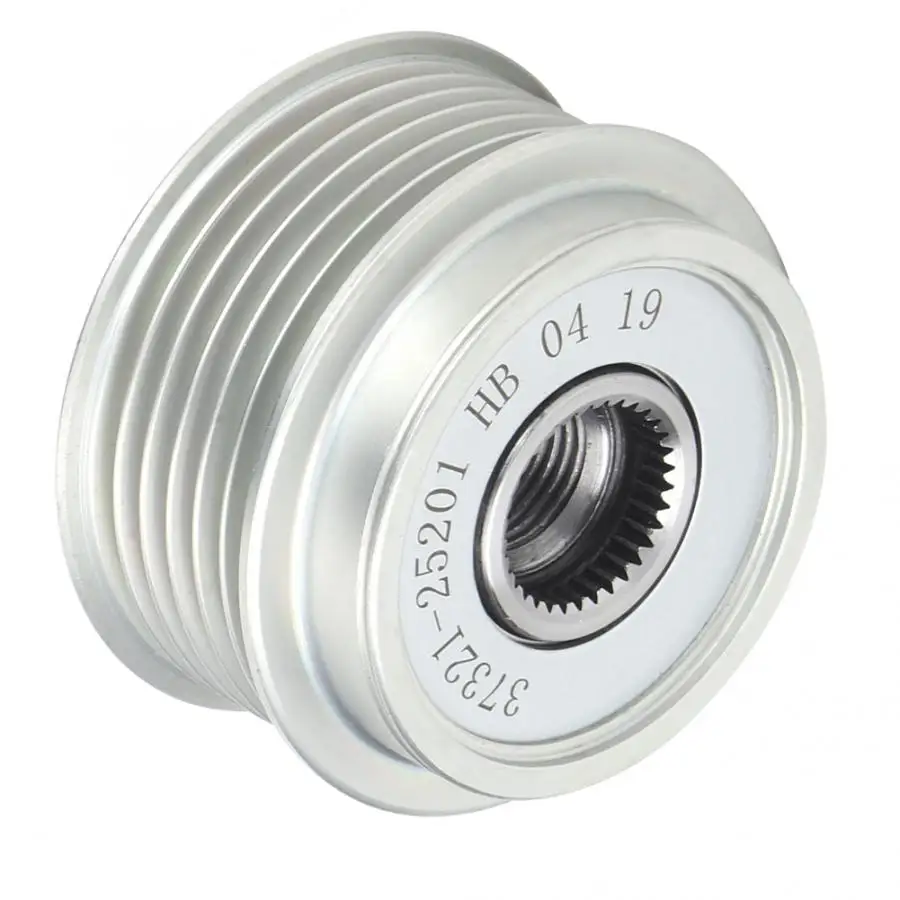 

Car Freewheel Alternator Clutch Pulley Accessory 3732125201 3732125201 Fit for BUICK Car Accesories