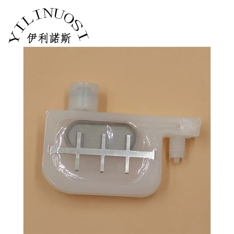 10 шт./лот DX4 DX5 маленький демпфер для принтера Roland Mutoh|small damper|dx5 print headprint head |