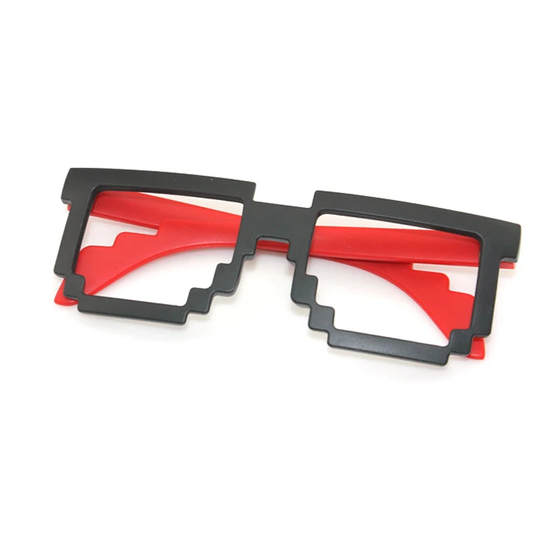 minecraft eye glasses