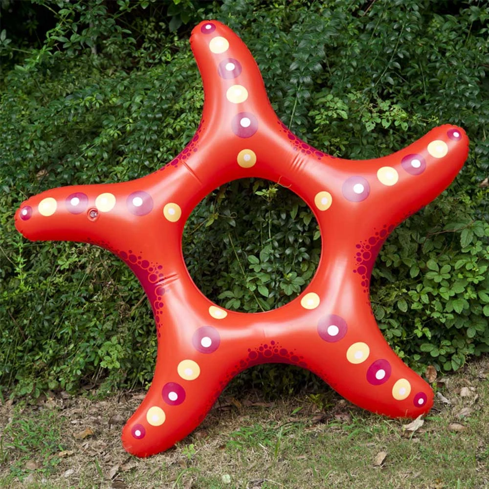 starfish pool float
