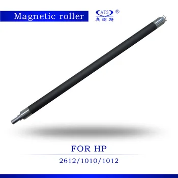 

New 1PCS Printer Machine PCR Main Primary Charge Roller Charger Compatable for HP2612 1010 1012 Photoprinter Part