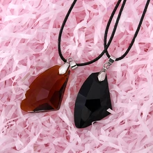 すきフォトフレームメモリロケットネックレスシルバー色のペンダントロープチェーン生活ツリーハートネックレスジュエリー母の日ギフ(China)