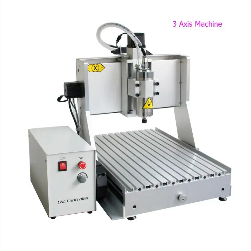 cnc 3040 3 axis