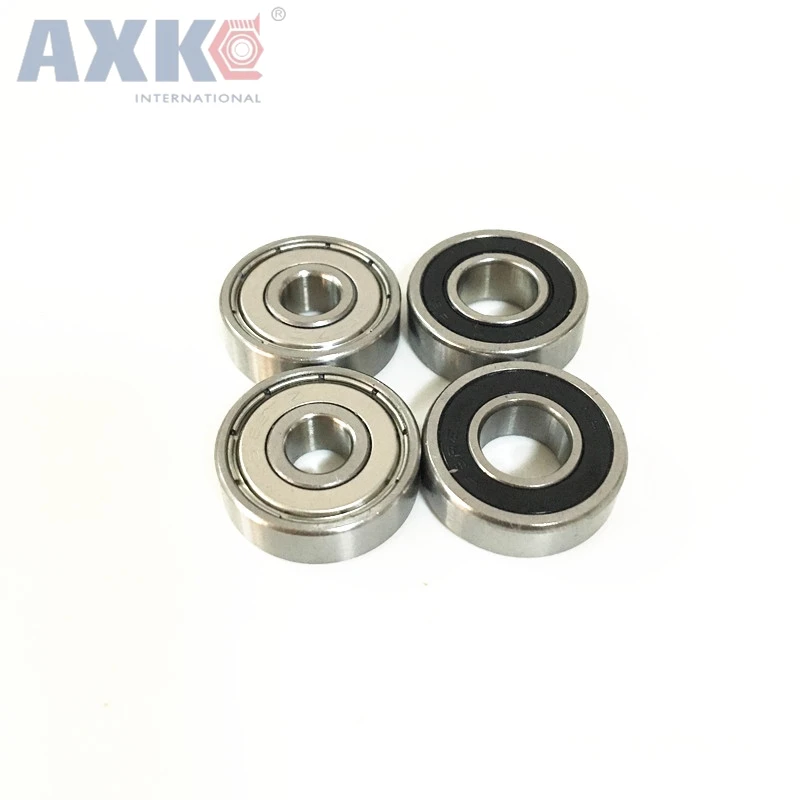 608 608ZZ 608RS 2Z 608Z 2RS ZZ RS RZ 2RZ AEBC 5 радиальные шарикоподшипники 8x22x7 мм высокого