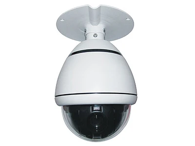  SC-SP11EF 700TVL outdoor IP66 Mini 10X Sony Effio DSP Zoom Camera High speed dome cctv outdoor surveillance cameras 