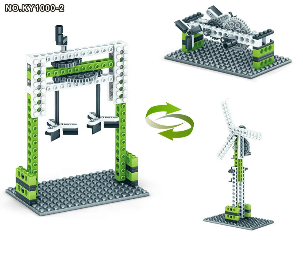 KAZI Building Blocks Compatible with Lego Technic K1000 Models Building Kits Blocks Toys Hobby Hobbies For Chlidren KAZI Building Blocks Compatible with Lego Technic K1000 Models Building Kits Blocks Toys Hobby Hobbies For Chlidren